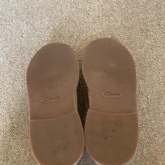 Clarks boots - Picture 6 of 7